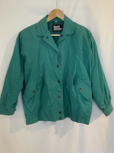 Vintage 80s main street - vintage,
