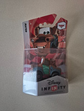 Disney Infinity Mater Figurine