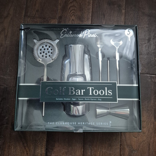 Eastwood pines golf bar - eastwood,