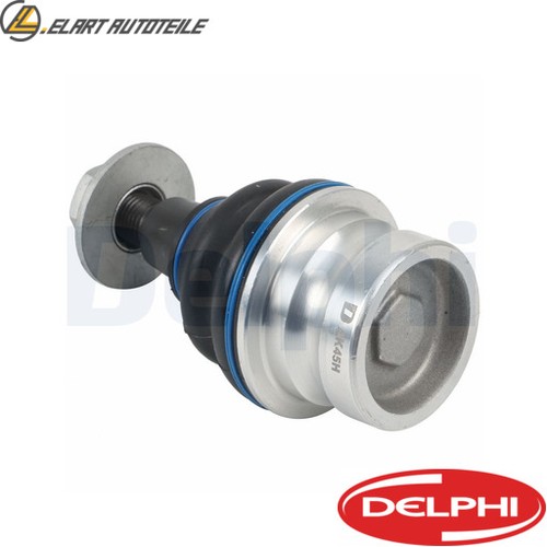 Support guide joint - guide, tc4588
