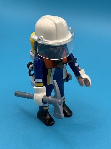 Playmobil figure female - figure,