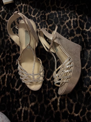 Betsey johnson platform - johnson,