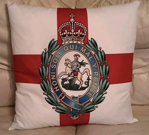 The royal regiment - the,