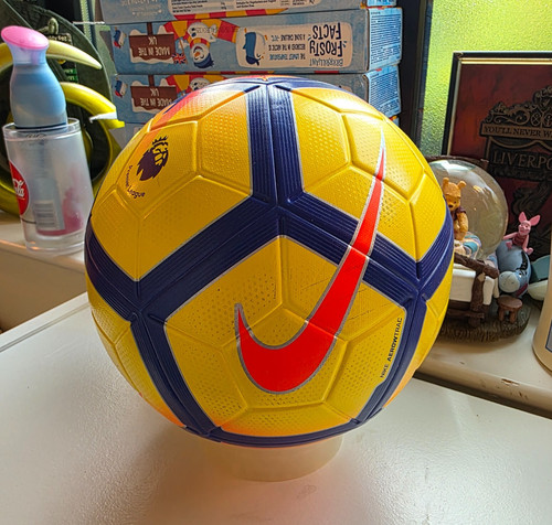 Official nike ordem winter - official,