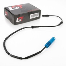 Abs sensor speed - abs,