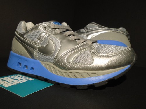 Nike air stab - nike, metallic