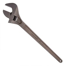 Bahco 87 Large Adjustable