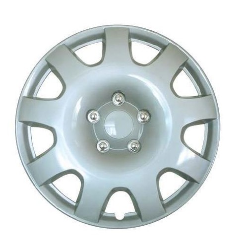 Set silver wheel - set, 4
