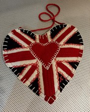 Jan Constantine Handmade Wool