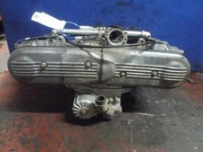 Honda GL1000 Goldwing