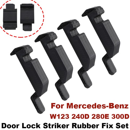 For mercedes w123 - w123, w126