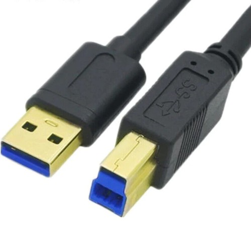 Wonderwires usb male to - male,