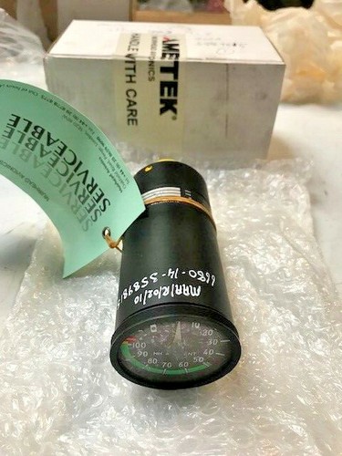 Aircraft compressor speed - compressor,