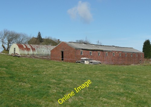 Photo 6x4 agricultural - photo,