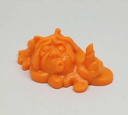 Mini boglins the clumsies tat - mini,
