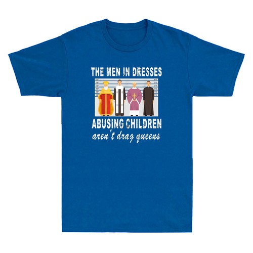 The men dresses - men, in