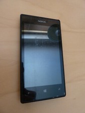 Nokia Lumia 520 Mobile Phone