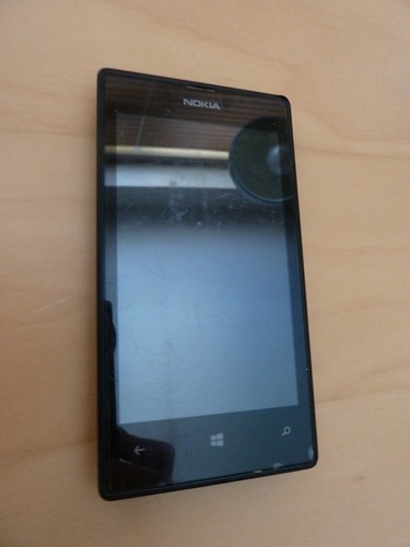 Nokia lumia 520 mobile - 520, phone
