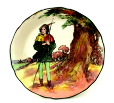 ROYAL DOULTON SERIESWARE