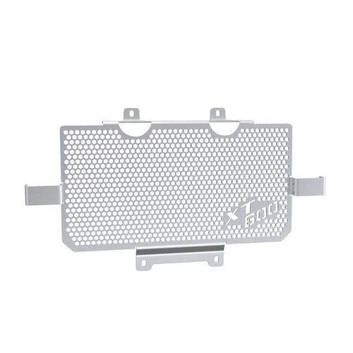 Radiator grille protective - radiator,