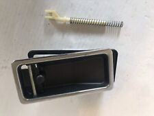 Morris Marina Right Hand Rear Door Handle Parts See Pictures Nos 