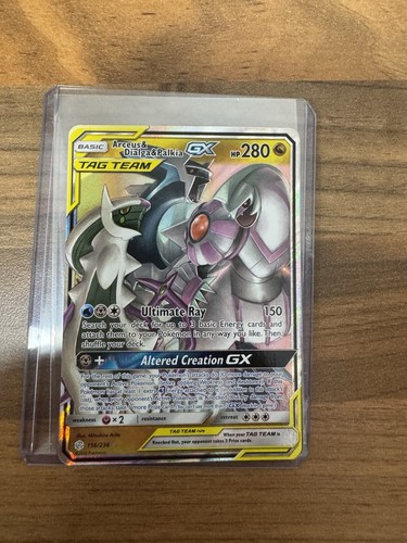 Pokémon tcg arceus - pokémon, dialga