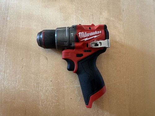 Milwaukee m12 fuel fpd2 - m12, fpd2-0