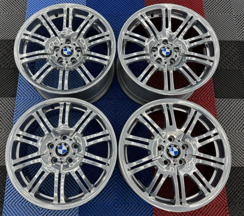 Genuine bmw 67m staggered - 67m, 19"