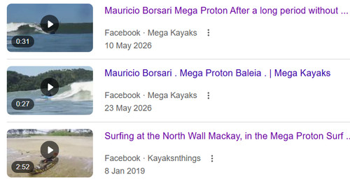 Custom built mega proton - built,