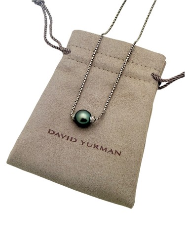 David yurman sterling silver - yurman,