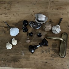 Bundle Of Handles Vintage &