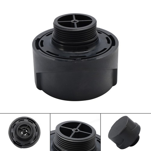 Hydraulic oil cap - hydraulic, for