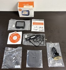 Mio Navman M300 GPS Sat Nav