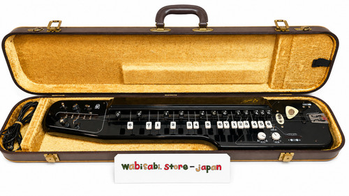 Peacock harp electric nagoya - harp,