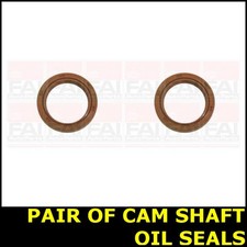 Pair of Cam Shaft Oil Seal