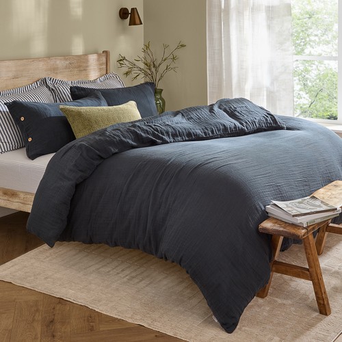 Yard lark muslin - 100%, cotton
