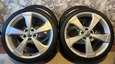 Genuine AUDI RS3 Rotor Alloy