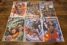 Superman 2025 #19 - #31