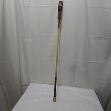 Riding crop  Whip – Leather