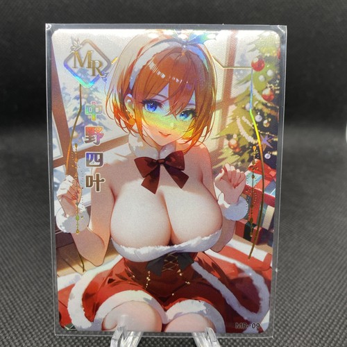 Yotsuba nakano 09 - nakano, mr-09