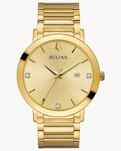 Bulova futuro men 97d115 - bulova,