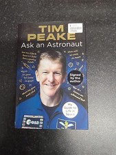 Ask an Astronaut: My Guide to
