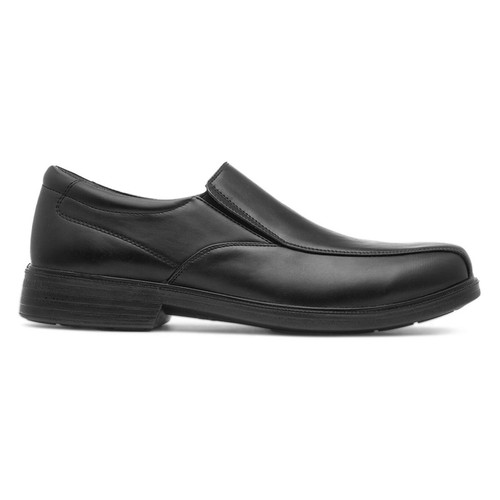 Hobos mens shoes black - hobos, adults