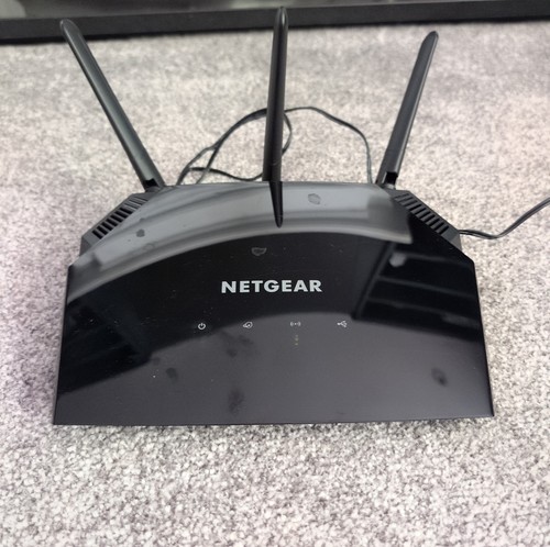 Netgear ac2000 dual - netgear, band