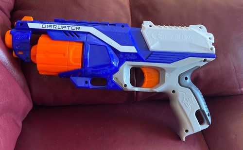 Nerf strike elite series - nerf, n-strike