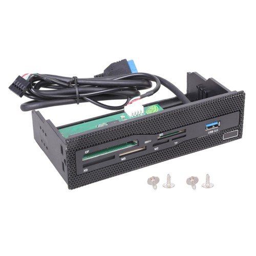 Front panel usb3 - usb3.0, card