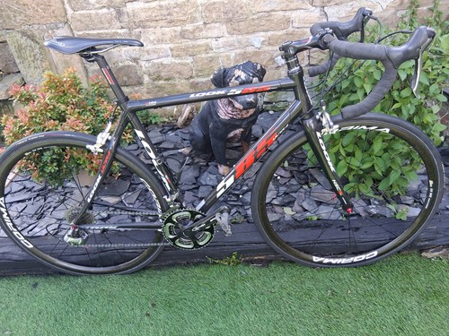 Look classic 585 ultra carbon - classic,