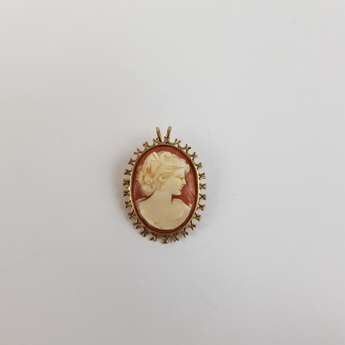 9ct gold vintage - gold, dual