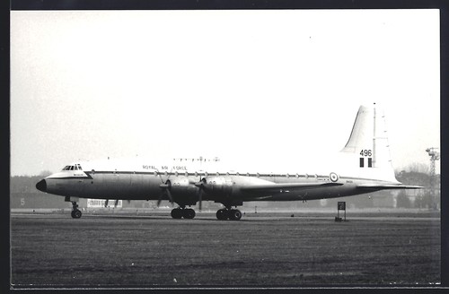 Photograph aircraft bristol - photograph,