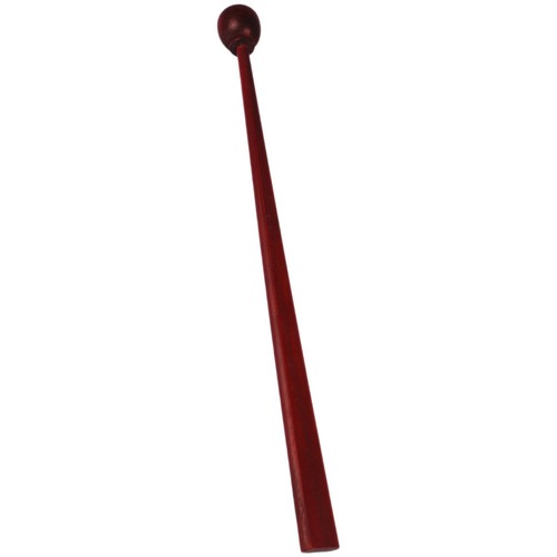 Durable wood mallet drum - durable,